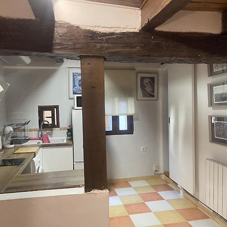 Encanto Cuenca Vista Al Arte Dış mekan fotoğraf
