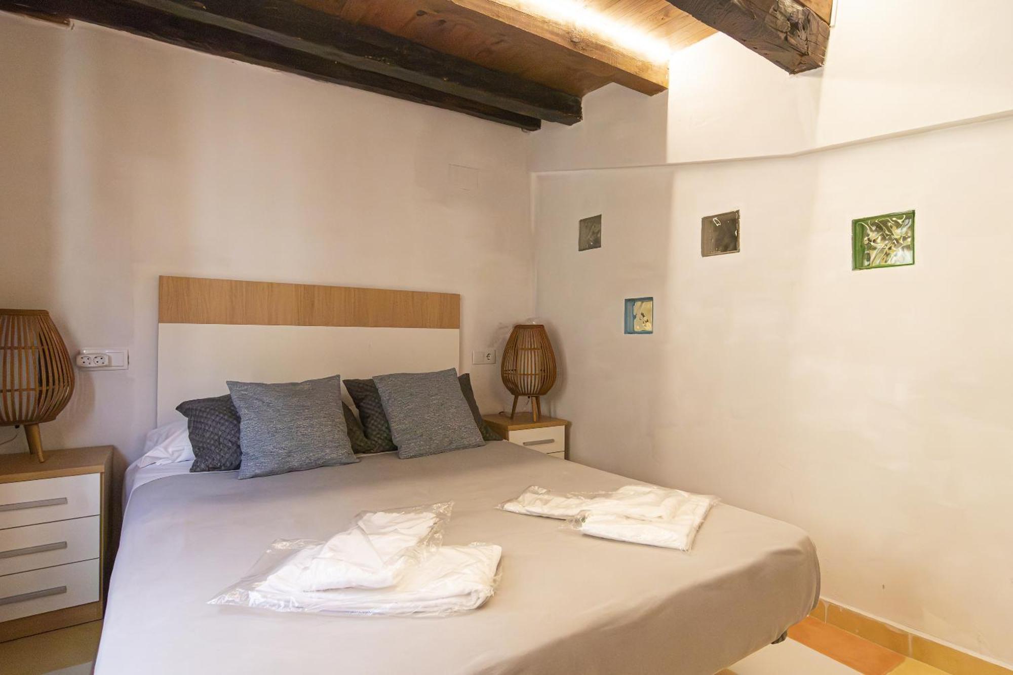 Encanto Cuenca Vista Al Arte Dış mekan fotoğraf