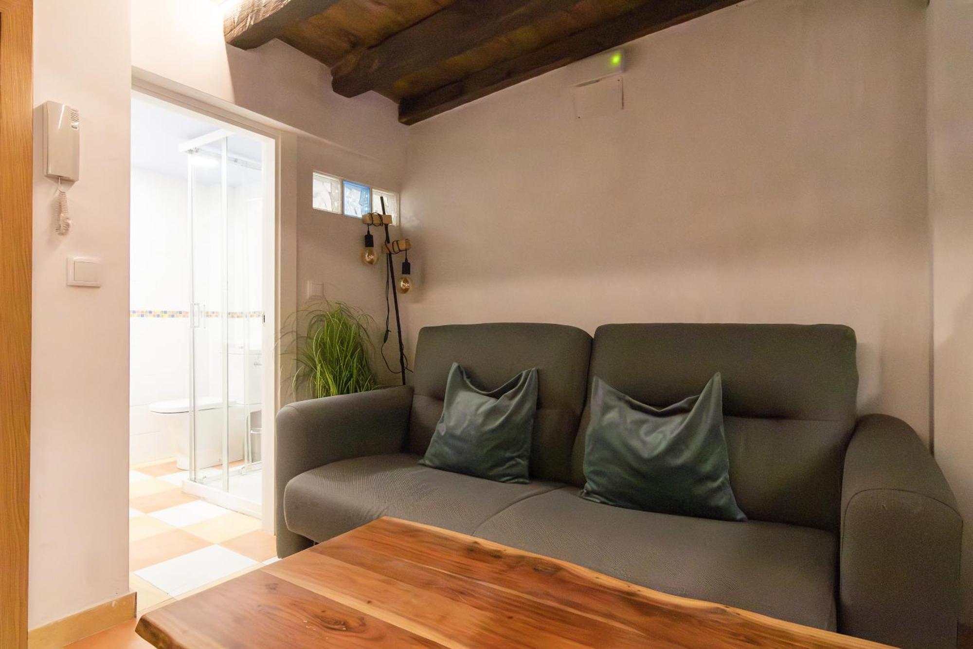 Encanto Cuenca Vista Al Arte Dış mekan fotoğraf