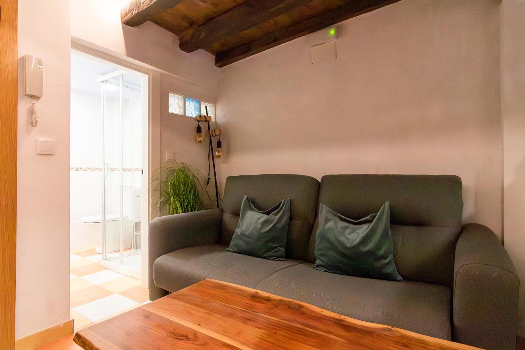 Encanto Cuenca Vista Al Arte Dış mekan fotoğraf